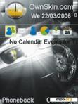 Download mobile theme anime car