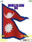Скачать тему Nepal