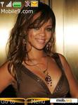 Download mobile theme rihanna By xalao