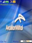 Скачать тему arcelor mittal