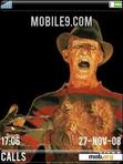 Download mobile theme Freddy