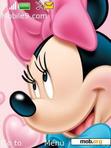 Download mobile theme Minnie