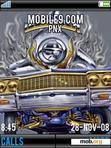 Download mobile theme Lowrider