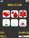 Download mobile theme hospitalbubles
