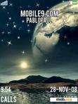 Download mobile theme Another World Animated