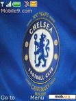 Download mobile theme Chelsea FC