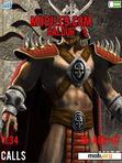 Скачать тему Mortal Kombat 2