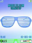 Download mobile theme Shutter Shades