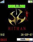 Download mobile theme hitman