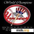 Скачать тему yankees champions