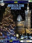 Download mobile theme christmas