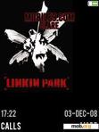 Скачать тему Linkin Park