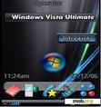 Download mobile theme Win Vista Ultimate