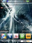 Download mobile theme IpMobile