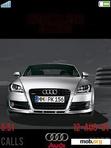 Download mobile theme AUDI TT