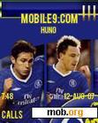 Download mobile theme chelsea