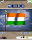 Download mobile theme india(animation)