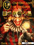 Download mobile theme joker