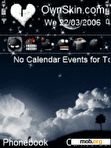 Download mobile theme night