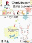 Download mobile theme tell me; tell me