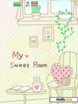 Download mobile theme My Sweet Room