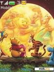 Скачать тему Pooh Cool