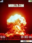 Download mobile theme Explosion
