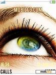 Download mobile theme eyes