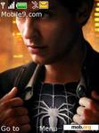 Download mobile theme spider man 3