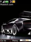 Download mobile theme lamborghini