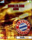Download mobile theme Bayern Munchen