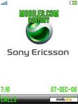 Скачать тему Sony Ericsson