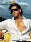 Скачать тему hrithik(2)