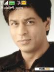 Download mobile theme shahrukh