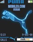 Download mobile theme Puma