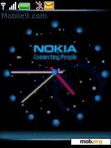 Скачать тему Nokia watch