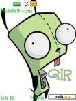 Download mobile theme Gir