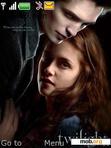 Скачать тему Twilight Movie