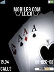 Download mobile theme ACES