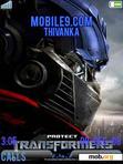 Download mobile theme Transformers