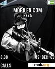 Download mobile theme Counter-Strike