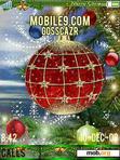 Download mobile theme xmas