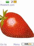 Download mobile theme Strawberry