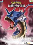 Download mobile theme Pokemon...