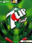 Скачать тему 7Up