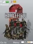 Скачать тему Battlefield2