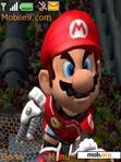 Download mobile theme SuperMarioSocker