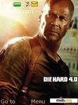 Скачать тему Die Hard