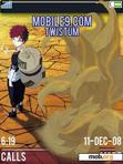 Скачать тему Gaara