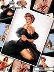 Download mobile theme pin up girl 2